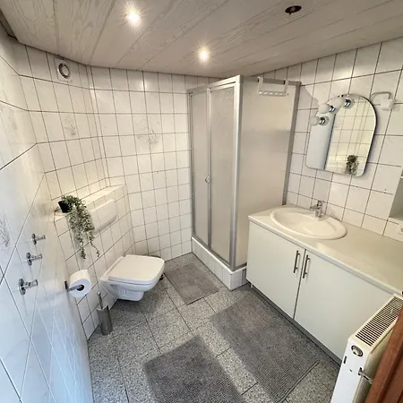 Erholung Pur Am Rhein *