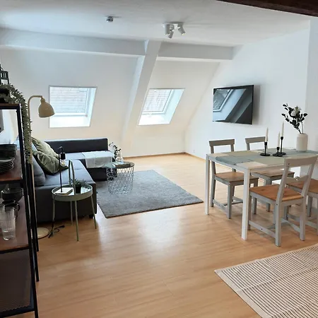 Erholung Pur Am Rhein Sankt Goar