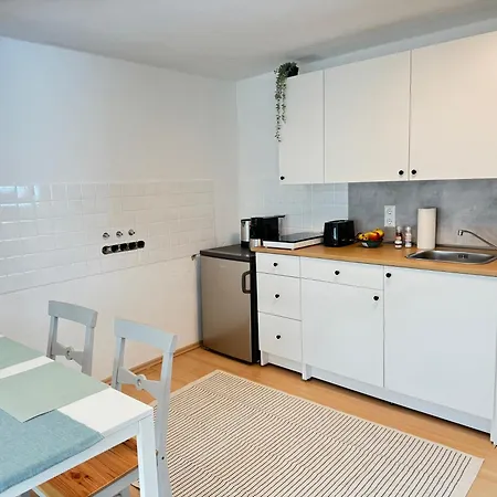 Erholung Pur Am Rhein Apartment *