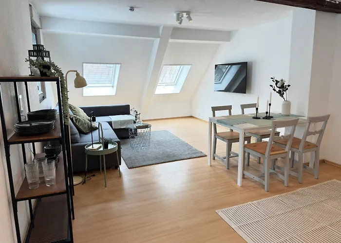 Erholung Pur Am Rhein Sankt Goar