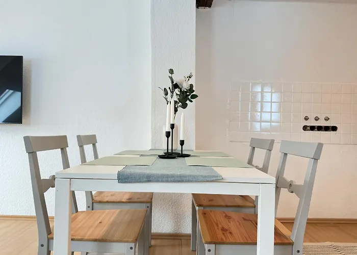 Erholung Pur Am Rhein * Sankt Goar